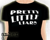 ❥ pretty little liars