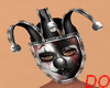 KILLER JESTER MASK