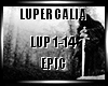 [Epic] Lupercalia