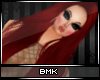 BMK:Vilaya Red Hair