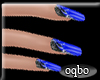 oqbo NOELIA Nails 24