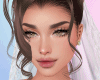 Wedding Hair PNY510