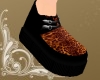 Creepers [leopard]
