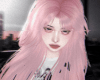 Lissa Soft Pink Hair