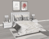 Modern Bed w Poses