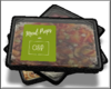 OSP Meal Packaged Preps