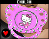 C. Hello Kitty Paci