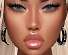 Babie Makeup Head
