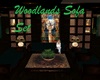 Woodlands Sofa Set 2