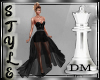 Thesy-Dress-Black DM*