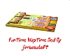Funtime Naptime Bed