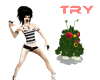 [TRY]Sexy 4Dance/Action