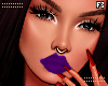 Kardashian Violet* T2