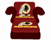 REDSKINS COMFY CHAIR