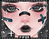 🕸 Face Bandaids Req