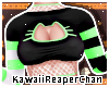 K| Neko Witch Top V6