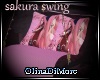 (OD) Sakura swing