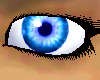 Blue Magic Eyes