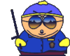 "Respect mah authoritah