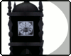 ~Dark Poppet Old Clock~