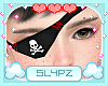 !!S Kids Pirate EyePatch