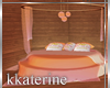 [kk] Island Time Bed