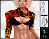 Ts Chika Sweater&Bra