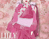 yukata momo