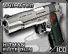 ICO Elite Hitman Gun