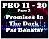 Promises In The Dark 2/2