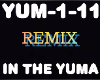 Remix in the Yuma