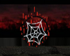 (K) Spider web Candles