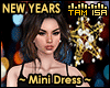 !T NEW YEAR Dress RL