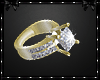 Gold Wedding Ring
