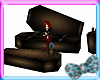 x!LilVamp Couch Set