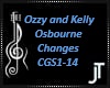 Changes