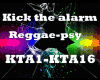 k.the alarm(reggae.psy)