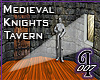 Medieval Knights Tavern