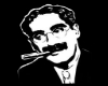Groucho Marx Tee
