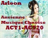 Ancienne Musique Chinois