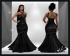 K-Black gown