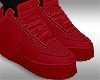 Air Force 1 Gym Red'