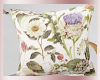 Spring Florals 02 Pillow