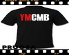 PS:YMBC--BLCAK/M