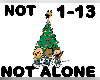 Christmas Not Alone