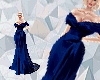 Say - Eletkra Blue