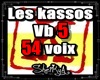 Les Kassos VB5
