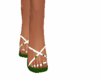 (EB)LUCKY HEELS FOREVER