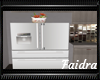 Fridge anim Luxury