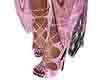 magia shoes pink